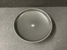 KF0602-39I　ゆうパック着払い　炊飯専用鍋　LP0149　両手鍋　調理器具　アルミニウム合金_画像9