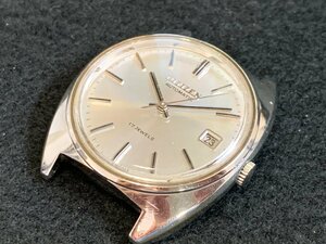 SN0602-35 28 CITIZEN AUTOMATIC 17石 4-820096TA シチズン オートマチック 自動巻き 時計