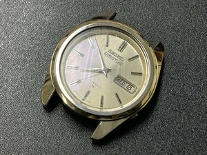 SN0602-35I　5　SEIKO　5 ACTUS　21J　7019-7040　腕時計　セイコー　ファイブ　アクタス　自動巻き　