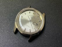 SN0602-35I　22　SEIKO Sportsmatic 5 21J 6619-9010 腕時計 セイコー スポーツマチック ファイブ 21石 自動巻き　_画像1