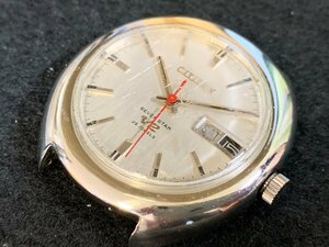 SN0602-35 94 CITIZEN SEVEN STAR V2 25石 4-720130 TA シチズン セブンスター 自動巻き 時計