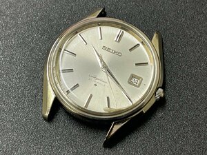 SN0602-35I　42　SEIKO Skyliner 21J 6102-8000 腕時計 セイコー スカイライナー 21石 手巻き　