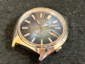 SN0602-35 130 CITIZEN SEVEN STAR V2 24石 4-770706Y シチズン セブンスター 自動巻き 時計