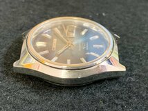 SN0602-35 130 CITIZEN SEVEN STAR V2 24石 4-770706Y シチズン セブンスター 自動巻き 時計_画像4