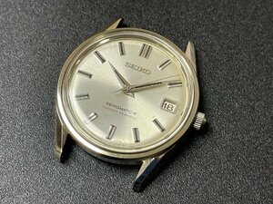 SN0602-35I　105　SEIKO SEIKOMATIC-R 39J 8325-8000 腕時計 セイコーマチック 39石 自動巻き　