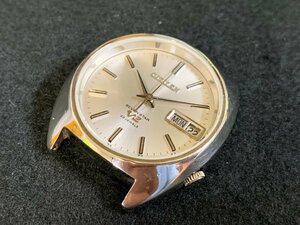 SN0602-35 140 CITIZEN SEVEN STAR V2 22石 7790-770692Y シチズン セブンスター 自動巻き 時計