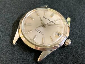 SN0602-35 148 Citizen Homer Date 17石 PARA WATER 4‐180615Y シチズン ホーマー デイト パラウォーター 手巻き 時計