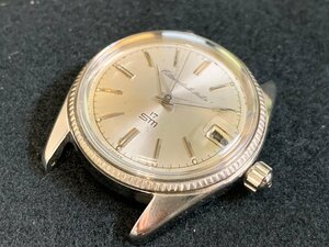 SN0602-35 153 Citizen Auto Dater 17石 sm ADUS 1304-T シチズン オートデーター 自動巻き 時計