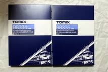 TOMIX　98334・98335　JR　209-1000系通勤電車（中央線）基本・増結10両セット【ボディマウントTNカプラー装着】_画像1