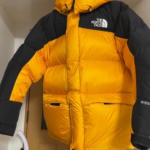 THE NORTH FACE ノースフェイス　The north face Him Down Parka ND92031