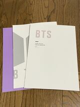 BTS JAPAN OFFICIAL FANCLUB MAGAZINE vol.7〜9 ファンクラブ 会報_画像1