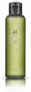 Nile all-in-one skin care lotion face lotion after she-b(la France. fragrance )