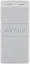 BUFFALO USB3.2(Gen1)TypeC-A対応USBメモリ 32GBグレー RUF3-AC32G-GY_画像2