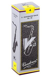 Bandren Tener Saxophone Treed V.12 Твердость: 4 (5 штук)