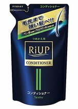 リアップヘアコンディショナー 詰め替え用350g トリートメント 350グラム (x 1)_画像1