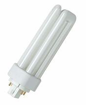 OSRAM(オスラム) コンパクト形蛍光ランプ DULUX T/E PLUS 32W/850 昼白色 FHT32EX-N_画像1