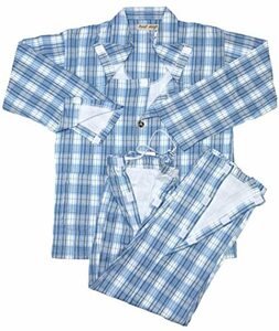 [trust map] nursing pyjamas opening fully type men's for man through year for cotton 100% [ necessary nursing .... go in . point .. put on change assistance ](2L)