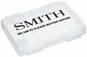 スミス(SMITH LTD) リバーシブル F86 No.01 クリア