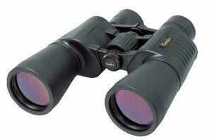 Kenko binoculars ultraVIEW 8~20×50 Polo p rhythm type maximum 20 times 50 calibre zoom type black KU-11018