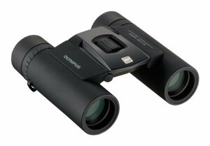 OLYMPUS binoculars 10x25 small size light weight waterproof black 10X25WP II BLK