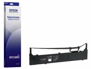  Seiko Epson ribbon cartridge VP-6200/6000/5150F VP5150RC