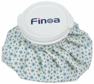 Finoa(フィノア) 氷のう アイスバックスノー Sサイズ 10501