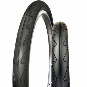 シンコー(shinko) 自転車タイヤ HE SR076 ブラック 16×1.75 16インチ 65036 SR076