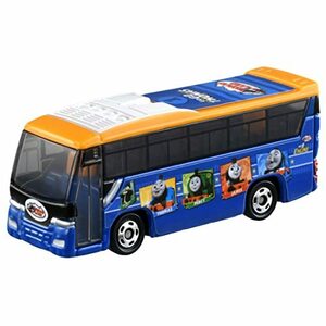 タカラトミー 『 トミカ No.29 トーマスランドエクスプレス (箱) 』 ミニカー 車 おもちゃ 3歳以上 箱入り 玩具安全基準合格 STマ