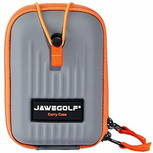 JAWEGOLF ゴルフレーザー距離計レンジファインダーハードケースEVA収納ボックス収納袋キャリングケース Z80 Z82