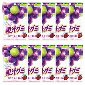  Meiji ..gmi grape 54g×10 sack 