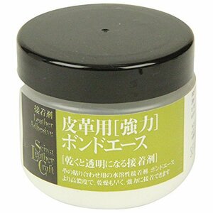 SEIWA 皮革用 強力ボンドエース 100g