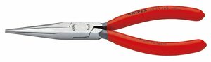 KNIPEX 2921-160 телефон плоскогубцы 