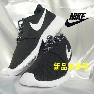 新品未使用◆24cm ナイキ ローシ ワン NIKE ROSHE ONE レディーススニーカー