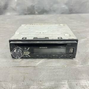 CD/USB/チューナーメインユニット DEH-4300