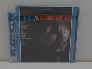 【高音質盤SACD】OTIS REDDING オーティス・レディング / OTIS BLUE ハイブリッド （Analogue Productions製 型番：CAPP 095 SA）