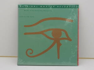 【MFSL紙ジャケット高音質盤SACD】THE ALAN PARSONS PROJECT アラン・パーソン / EYE IN THE SKY ハイブリッド （Mobile Fidelity製）