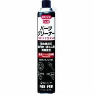 呉工業　パーツクリーナー　840ml 20本　未使用　KURE