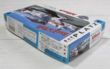 未組立品 ★ PLATZ / プラッツ　1/72　S-2 ピッツスペシャル エアロック（ 2機セット ）★ AIRock　No.AB3_画像8