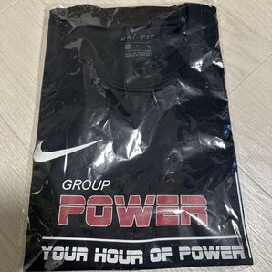 『新品』 MOSSA Group POWER グループパワー Tシャツ