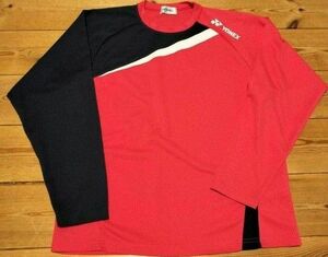 ヨネックス　YONEX　長袖Ｔシャツ　Ｓサイズ