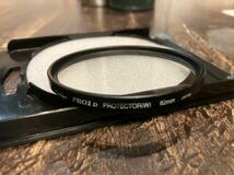 【USED】（送料無料）Kenko PRO1D プロテクター PROTECTOR（W）62mm_画像2