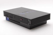 ★赤字処分!箱付動作品!ソフト17本セット★SONY PlayStation2 PS2 SCPH-18000 ゲーム機本体 ソニー プレイステーション プレステ_画像2