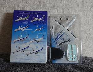 エフトイズ ANA DHC-8-Q400 1/300 ウイングコレクション