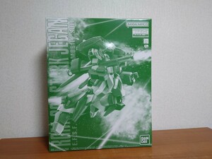 新品 未開封 未組立 MG 1/100 RGM-89S スタークジェガン 機動戦士UC ユニコーン プレミアムバンダイ限定 ガンプラ