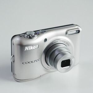 〈即決〉Nikon ニコン COOLPIX L28 デジタルカメラ 