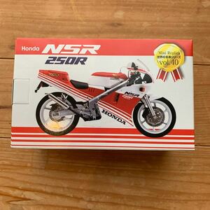 世界の名車シリーズ レッドバロン NSR250R HONDA ホンダ 