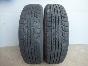 【7.3＆7.3ミリ】155/65R14 TOYO Winter TRANPATH TX☆2本セット 40214 my19 検)ラパン N-BOX タント デイズ ワゴンR スペーシア ムーヴ