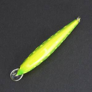 バスデイ シュガー ミノー SG50F チャートトラウト ■C100 SUGAR MINNOW Bassdayの画像3