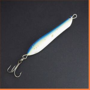 sペネックスランカーズクラブ スキップジャッカー L 95/37g ブルーバック ■C140 SKIP JACKER PENEX　Lunkers club