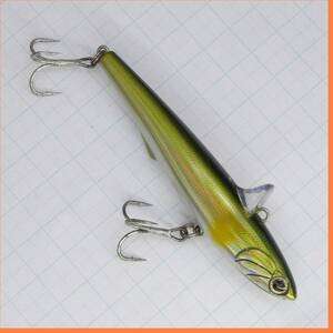 sタックルハウス ローリングベイト RB 88/24g アユ ■D172 ROLING　BAIT TACKLE HOUSE